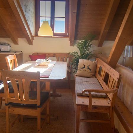 Ferienwohnung Amato Мурнау ам Щафелзе Екстериор снимка