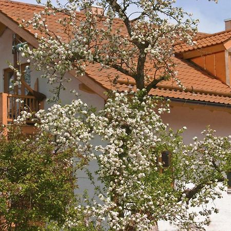 Ferienwohnung Amato Мурнау ам Щафелзе Екстериор снимка