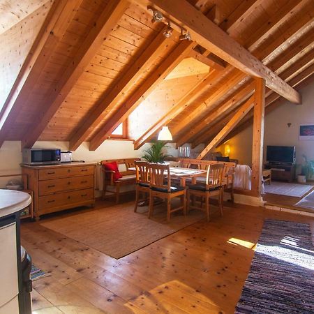Ferienwohnung Amato Мурнау ам Щафелзе Екстериор снимка