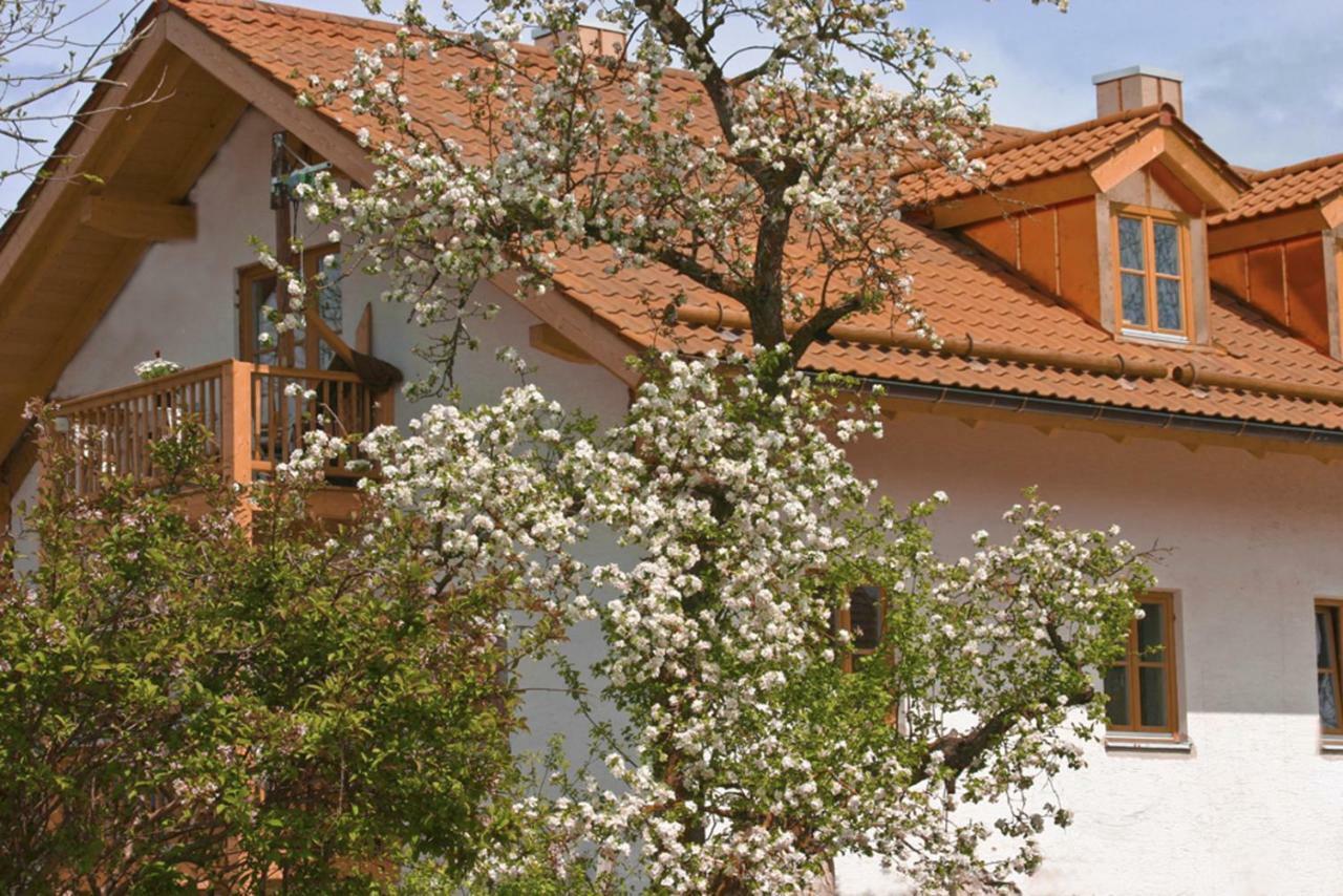 Ferienwohnung Amato Мурнау ам Щафелзе Екстериор снимка