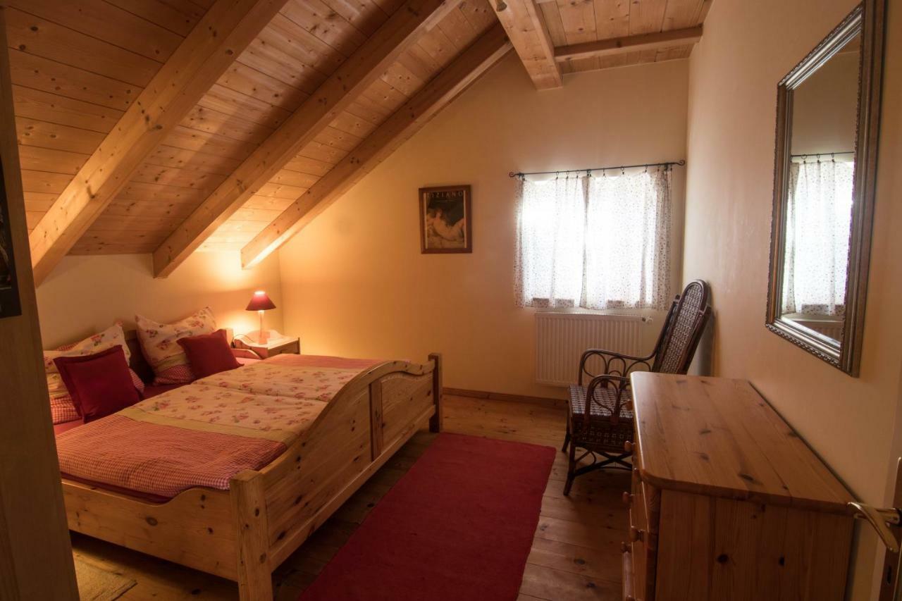 Ferienwohnung Amato Мурнау ам Щафелзе Екстериор снимка