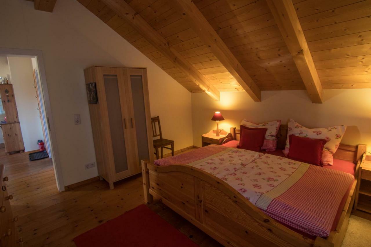 Ferienwohnung Amato Мурнау ам Щафелзе Екстериор снимка