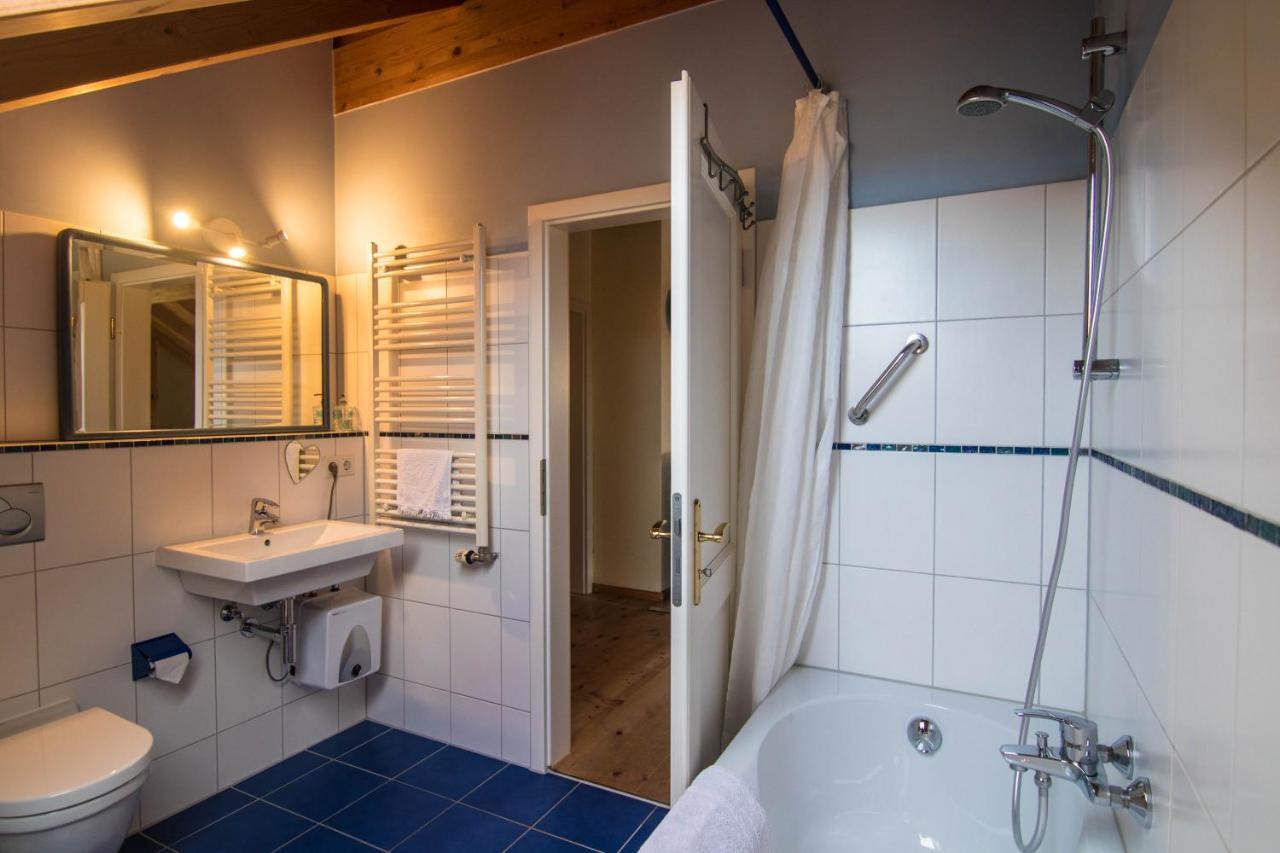 Ferienwohnung Amato Мурнау ам Щафелзе Екстериор снимка